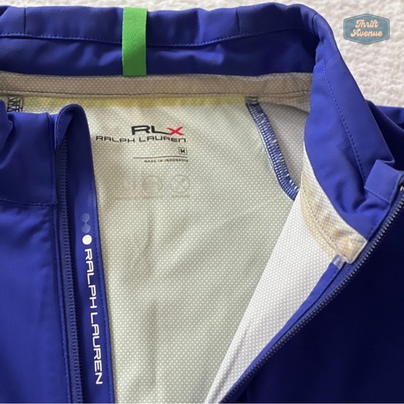 Ralph Lauren Sport Jacket - Picture 2 of 4